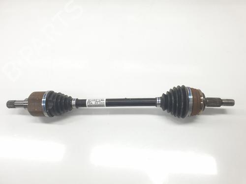 Left front driveshaft OPEL ASTRA L Sports Tourer (O5) 1.2 (FRHNPJ) | BP24243357M38 