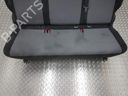 Rear seat CITROËN JUMPY III Van (V_) | BP37666284C17 - Image 5