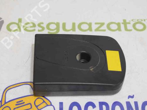 Elektronisk modul LAND ROVER RANGE ROVER SPORT I (L320) 2.7 D 4x4 | BP14121279M83 
