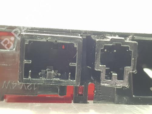Third brake light AUDI A6 C7 (4G2, 4GC) 2.0 TDI | BP29489568L11