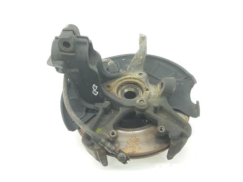 Right front steering knuckle VW GOLF VI (5K1) 1.6 TDI | BP16436013M26 