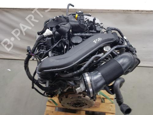 Engine VW T-ROC (A11, D11)  | BP26287904M1 