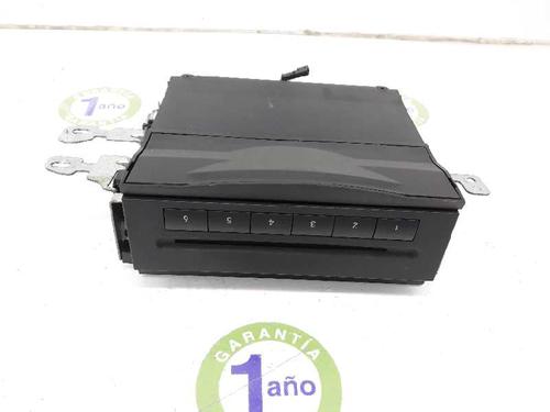 Used Radio MERCEDES-BENZ M-CLASS (W164) ML 350 CDI 4-matic (164.122) (224 hp) 4703855