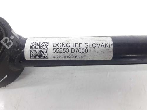 Right rear suspension arm KIA SPORTAGE IV (QL, QLE) 1.6 GDI | BP14079554M15 