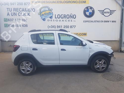 Engine DACIA SANDERO II  | BP39570626M1  - Image 32
