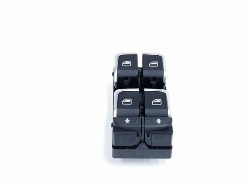 Used Left front window switch AUDI A6 C7 (4G2, 4GC) 2.0 TDI (190 hp) 30499715