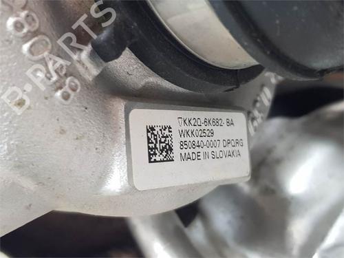 Engine FORD TRANSIT CUSTOM V362 Van (FY, FZ) | BP38936242M1 - Image 11