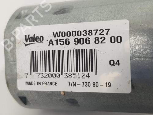 Rear wiper motor MERCEDES-BENZ GLA-CLASS (X156) GLA 220 CDI 4-matic (156.905) | BP15725226M102 