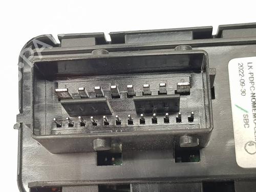 Left front window switch CITROËN C3 AIRCROSS II (2R_, 2C_)  | BP39696971I27  - Image 6