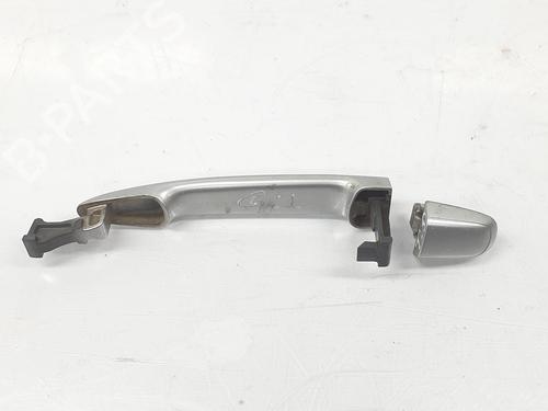 Rear right exterior door handle TOYOTA LAND CRUISER PRADO (_J12_) 3.0 D-4D (KDJ120, KDJ125) | BP7767967C130