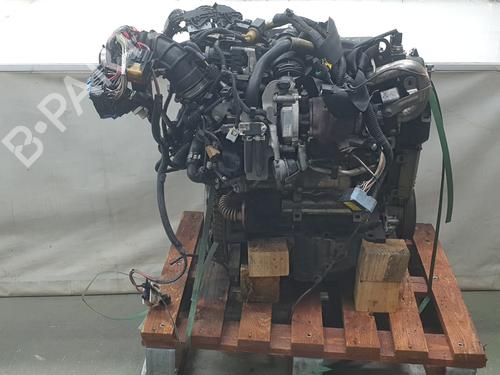 Engine DACIA DOKKER Express Box Body/MPV  | BP28064229M1 