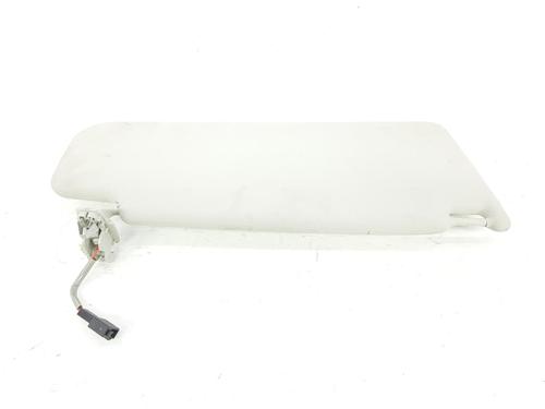 Left sun visor VW SCIROCCO III (137, 138) 1.4 TSI | BP7463051I1 