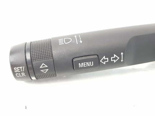 Steering column stalk OPEL MERIVA B MPV (S10) 1.3 CDTI (75) | BP3516783I23 