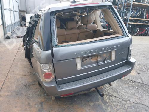 Left rear window switch LAND ROVER RANGE ROVER III (L322) 3.6 D 4x4 | BP11178846C108  - Image 16