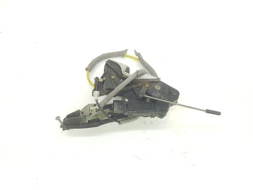 Front left lock BMW 3 (E46) 320 d | BP3385830C98 