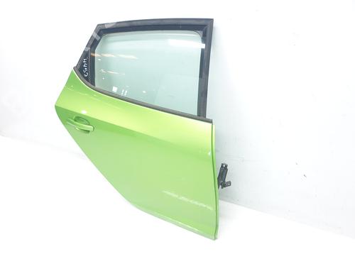Right rear door SEAT IBIZA IV (6J5, 6P1) 1.0 TSI | BP9073470C5 