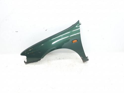 Used Left front fenders NISSAN PRIMERA (P11) 2.0 TD (90 hp) 25747488