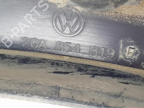 Listwa nadkola tylnego lewego VW T-ROC (A11, D11)  | BP29728773C136 