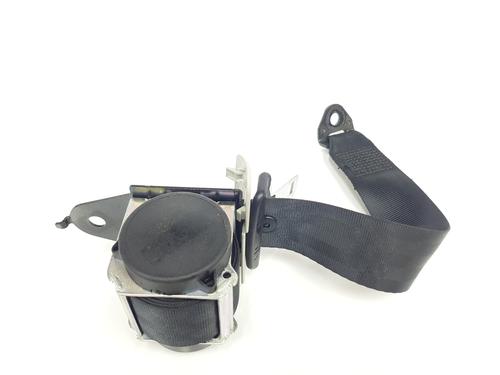 Rear right seatbelt NISSAN QASHQAI I (J10, NJ10) 2.0 | BP28484968I28