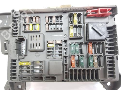 Fuse box BMW X6 (E71, E72) xDrive 30 d | BP36672778E1  - Image 7