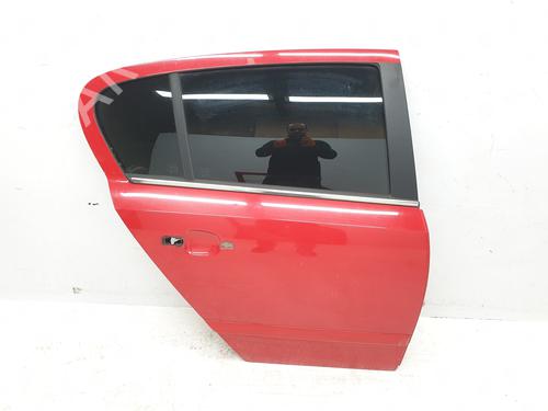 Used Right rear door OPEL ASTRA H (A04) [2004-2014]  29290614