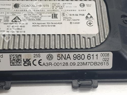 Elektronisk modul SEAT LEON Sportstourer (KL8, KLD) 1.5 eTSI | BP30549004M83