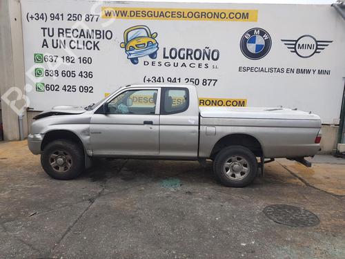 Bakrude MITSUBISHI L200 (K7_T, K6_T, K5_T) 2.5 TD (K64T) | BP17383749C64 