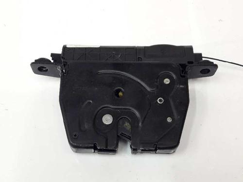Tailgate lock BMW 5 (F10) 530 d | BP4688643C101 