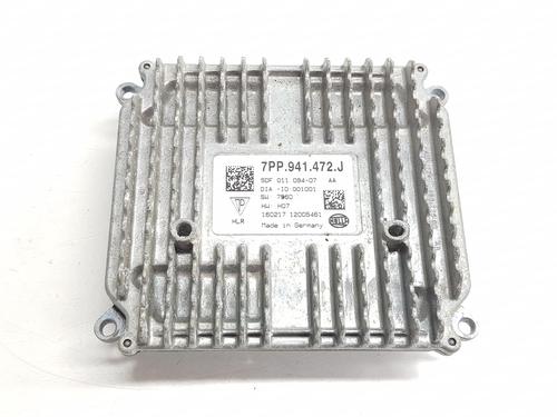 Xenon ballast AUDI A6 C7 (4G2, 4GC) 2.0 TDI | BP30468806C53