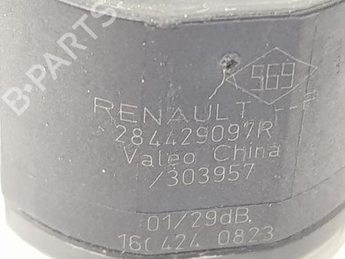 Electronic module RENAULT ARKANA I (LCM_, LDN_)  | BP33243242M83  - Image 5