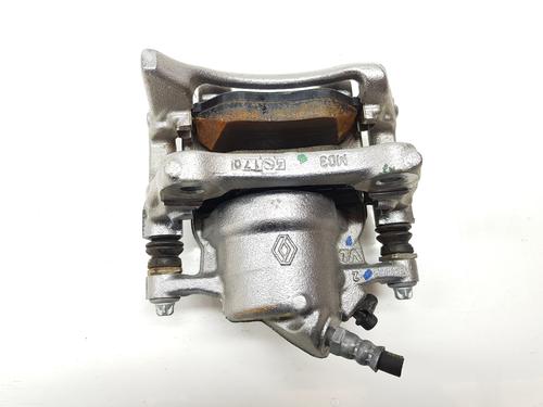 Left front brake caliper DACIA SANDERO III  | BP33996422M105  - Image 6