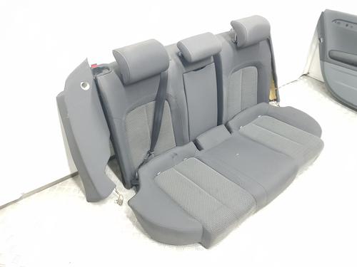 Seats set SEAT EXEO ST (3R5) 2.0 TDI | BP6097396C78 