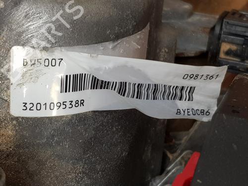 Gearbox RENAULT ARKANA I (LCM_, LDN_) | BP35905643M3 - Image 4
