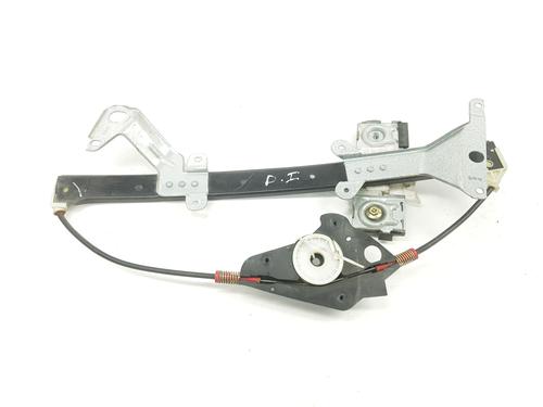 Front left window mechanism FORD FIESTA V (JH_, JD_) 1.4 16V | BP15856273C22 