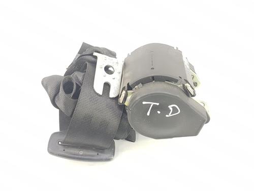 Rear right seatbelt AUDI A4 B8 Avant (8K5) 3.0 TDI quattro | BP7893205I28 
