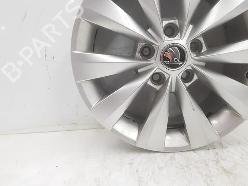 Rim SKODA KAROQ (NU7, ND7)  | BP31982356C45 