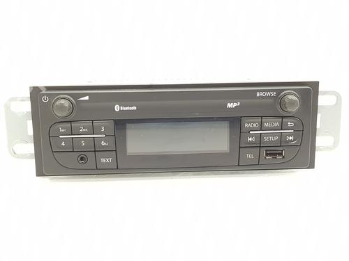 Autoradio für RENAULT EXPRESS Box Body/MPV [2021-2026]  31265345