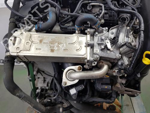 Engine MERCEDES-BENZ CLA Coupe (C117)  | BP29185781M1 