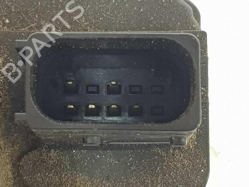 Rear right lock OPEL ASTRA J (P10) 1.7 CDTI (68) | BP6079409C99 