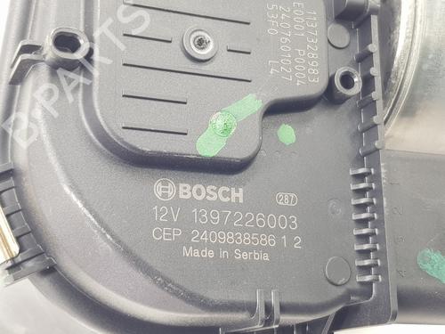 Front wiper motor OPEL ASTRA L Sports Tourer (O5)  | BP26187047M29 