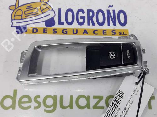 Switch BMW 5 Touring (F11) 535 d | BP13098746I30 