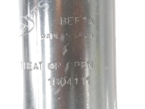 Right front shock absorber FORD ECOSPORT 1.0 EcoBoost | BP13687843M17 