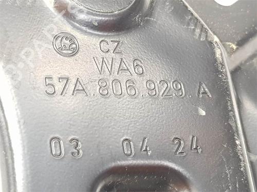 Other SKODA KAROQ (NU7, ND7) | BP38936215O1 - Image 2