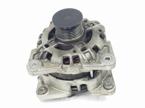 Alternator RENAULT CAPTUR I (J5_, H5_) 0.9 TCe 90 | BP20975621M7 