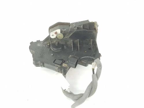 Rear left lock BMW 3 (E46) 320 d | BP3385652C100 