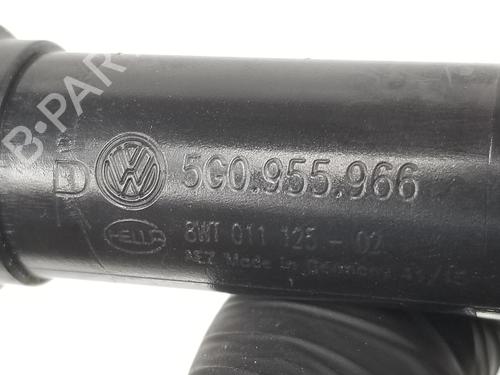 Other VW GOLF VII (5G1, BQ1, BE1, BE2) 1.6 TDI | BP14100141O1 
