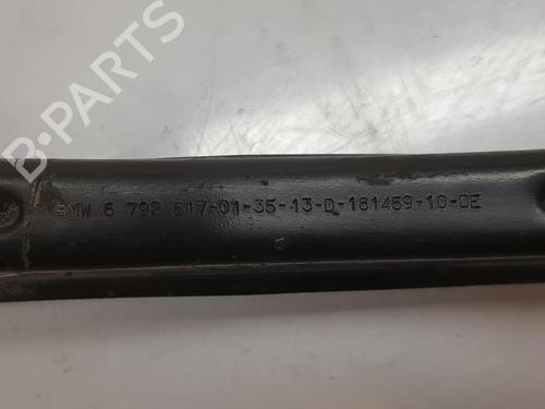 Right rear suspension arm BMW 4 Coupe (F32, F82) 420 d | BP14920183M15 