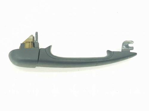 Used Rear left exterior door handle BMW 3 (E46) 320 d (150 hp) 27881441