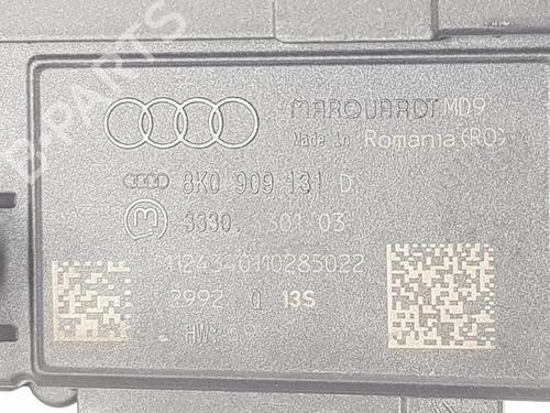 Ignition barrel AUDI A5 Sportback (8TA) 3.0 TDI quattro | BP14101740M48 