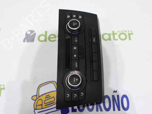 Climate control BMW 3 (E90) 318 d | BP1169950I5 